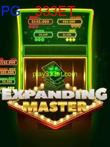 ExpandingMaster
